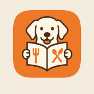 Recipe Retriever Logo